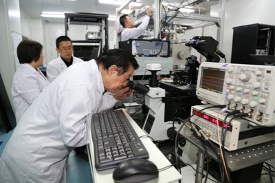 為癌癥精準診斷提供潛在可能，南京大學研究新型分子檢測技術