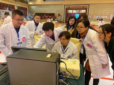 四川成功舉辦首屆全省獸醫(yī)實(shí)驗(yàn)室檢測(cè)技能競(jìng)賽，助力技術(shù)服務(wù)升級(jí)