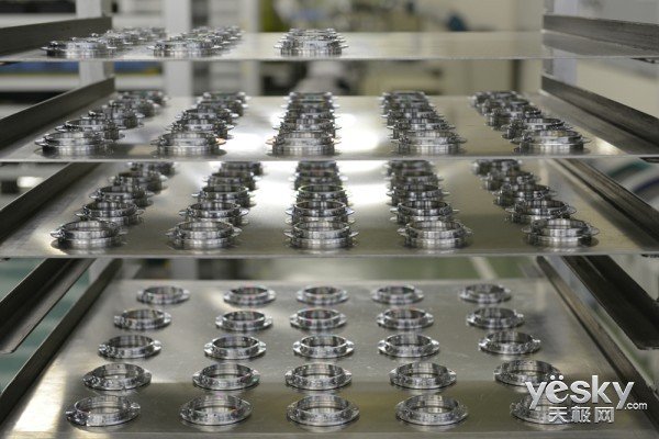 探訪高端單反發(fā)源地 尼康仙臺工廠參觀與技術創(chuàng)新訪談