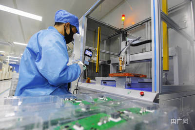 福州加快新能源技術創(chuàng)新，推動產(chǎn)業(yè)高質(zhì)量發(fā)展