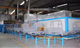 電泳烤漆車架廠停產(chǎn)整頓，三輪車企面臨深度調(diào)整