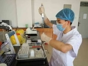 甘肅衛(wèi)生職業(yè)學院醫(yī)學檢驗系 積極備賽，爭創(chuàng)佳績——2016年全國檢驗技能競賽備戰(zhàn)側(cè)記