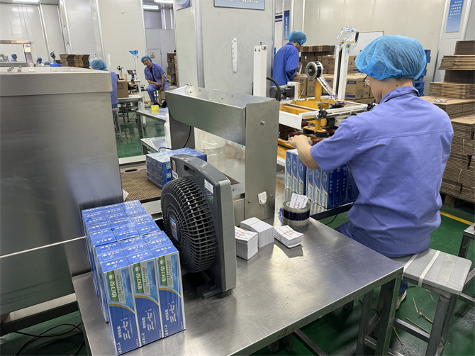 從傳統(tǒng)草本到現(xiàn)代口腔護(hù)理 云南三七牙膏的創(chuàng)新發(fā)展之路