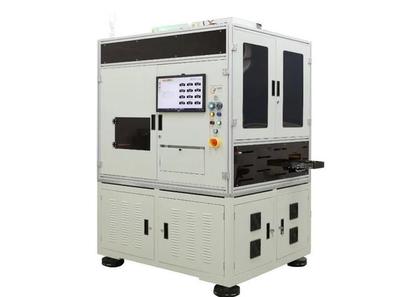 高智能賦能精密制造 人工智能加持手機(jī)中框檢測(cè)，科瑞技術(shù)引領(lǐng)工藝持續(xù)升級(jí)